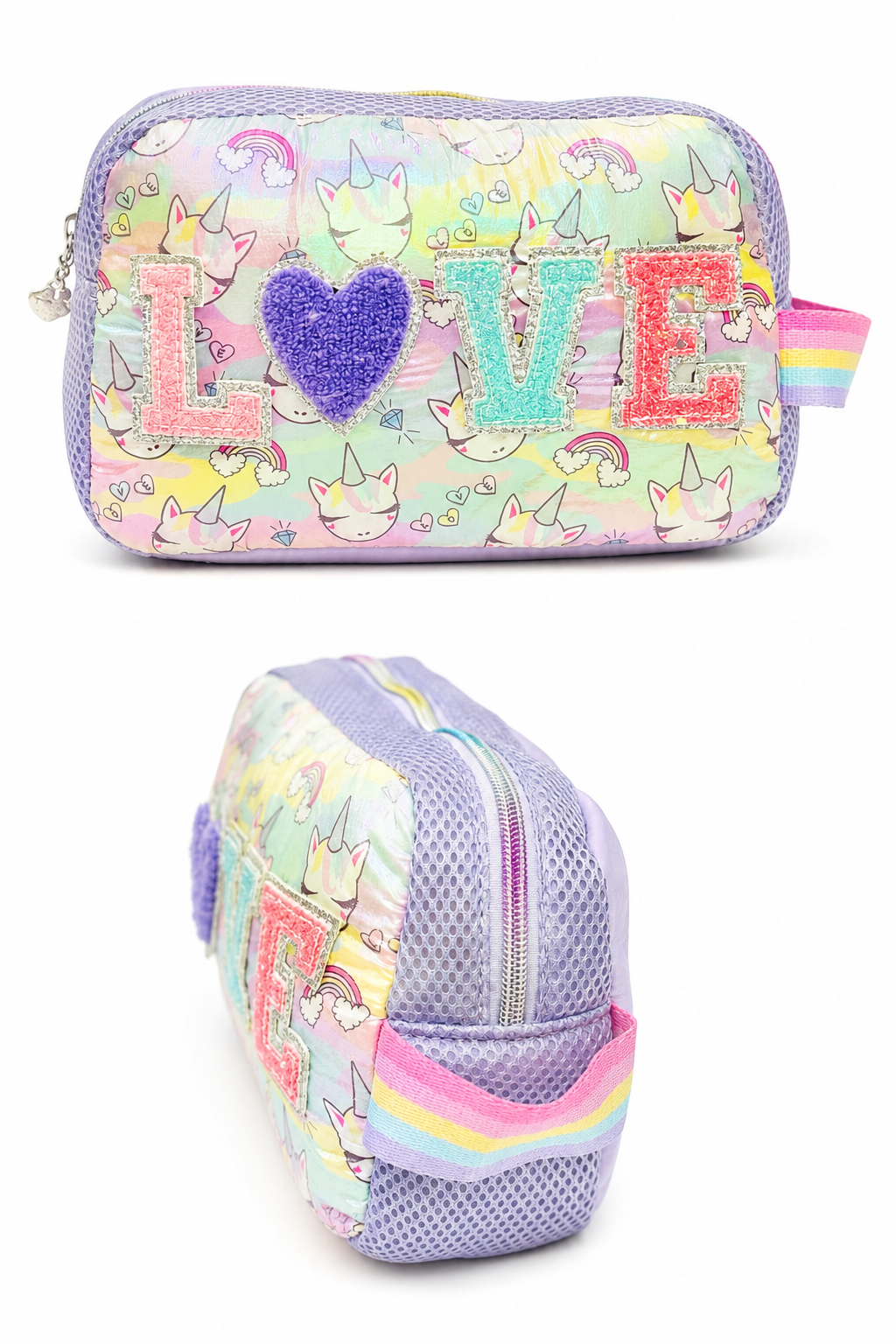 OMG | ACCESSORIES