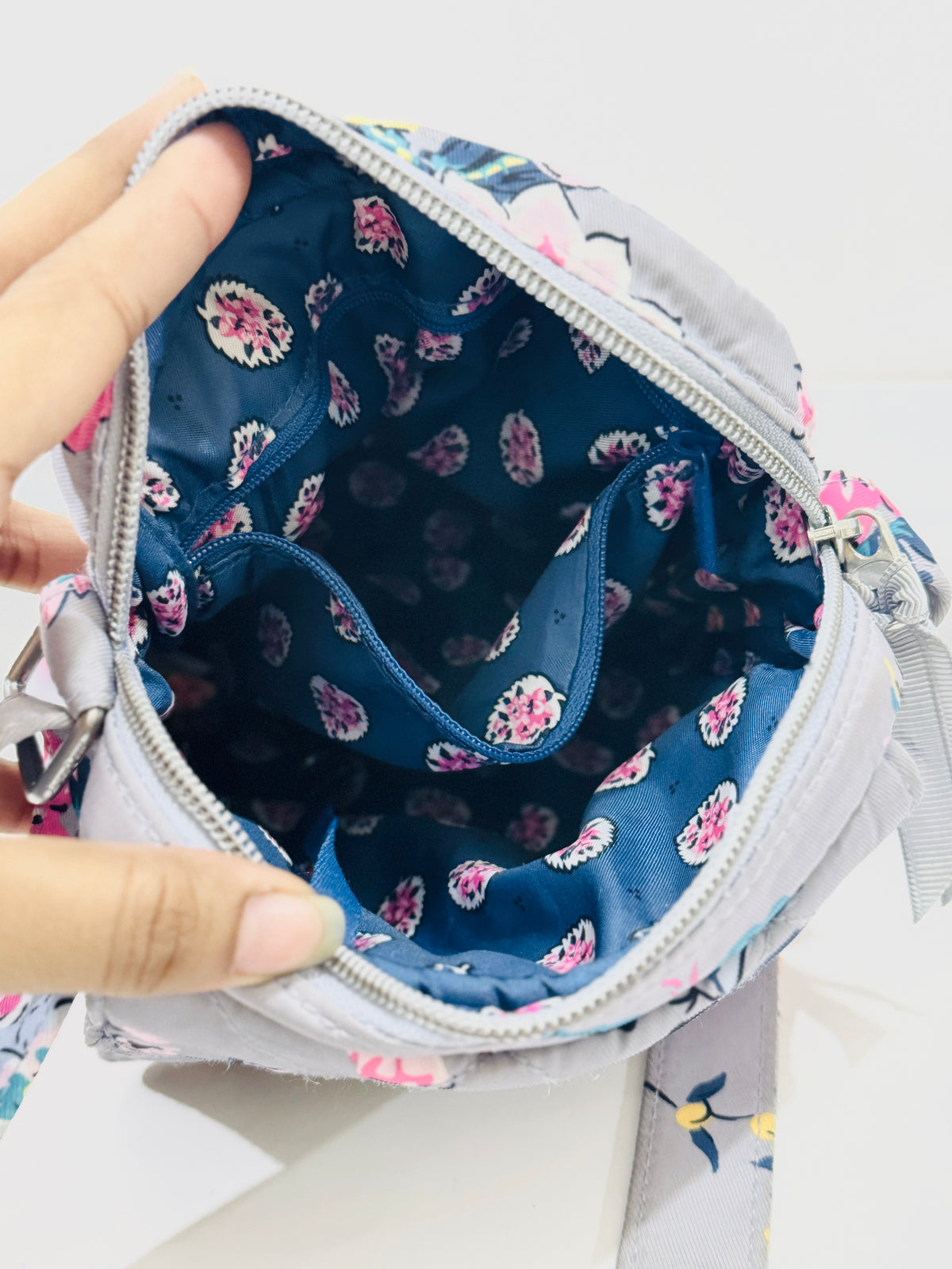 VERA BRADLEY