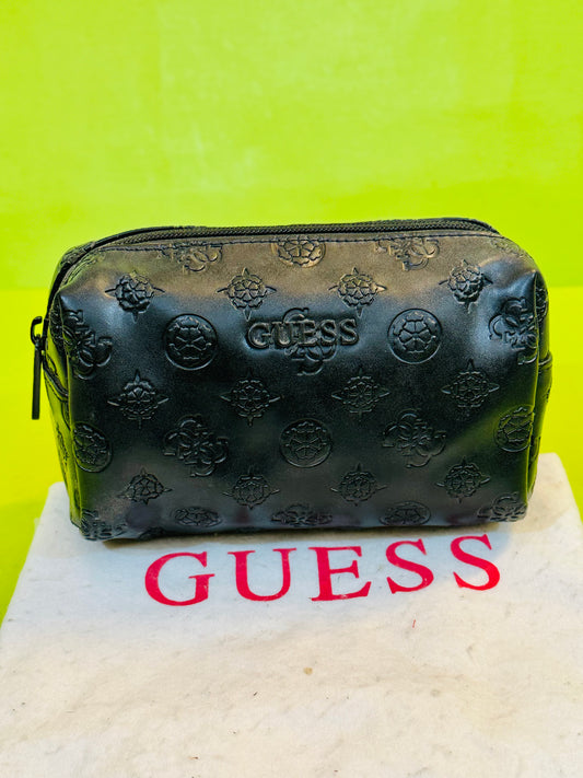 GUESS |POUCH