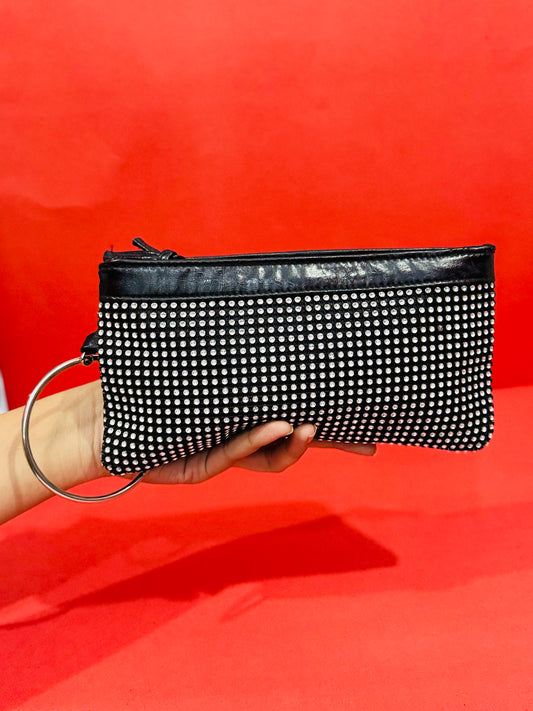Fancy |Bangle Clutch