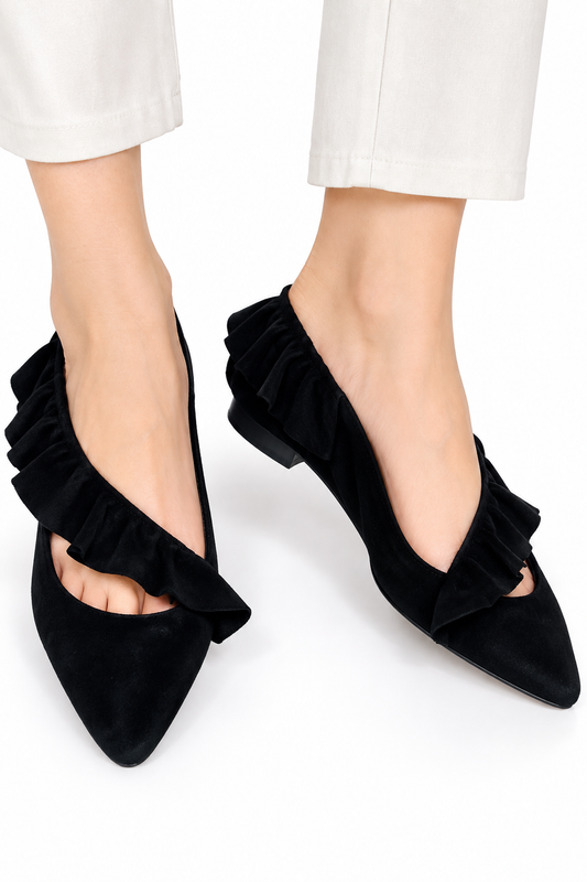 ZARA | 39