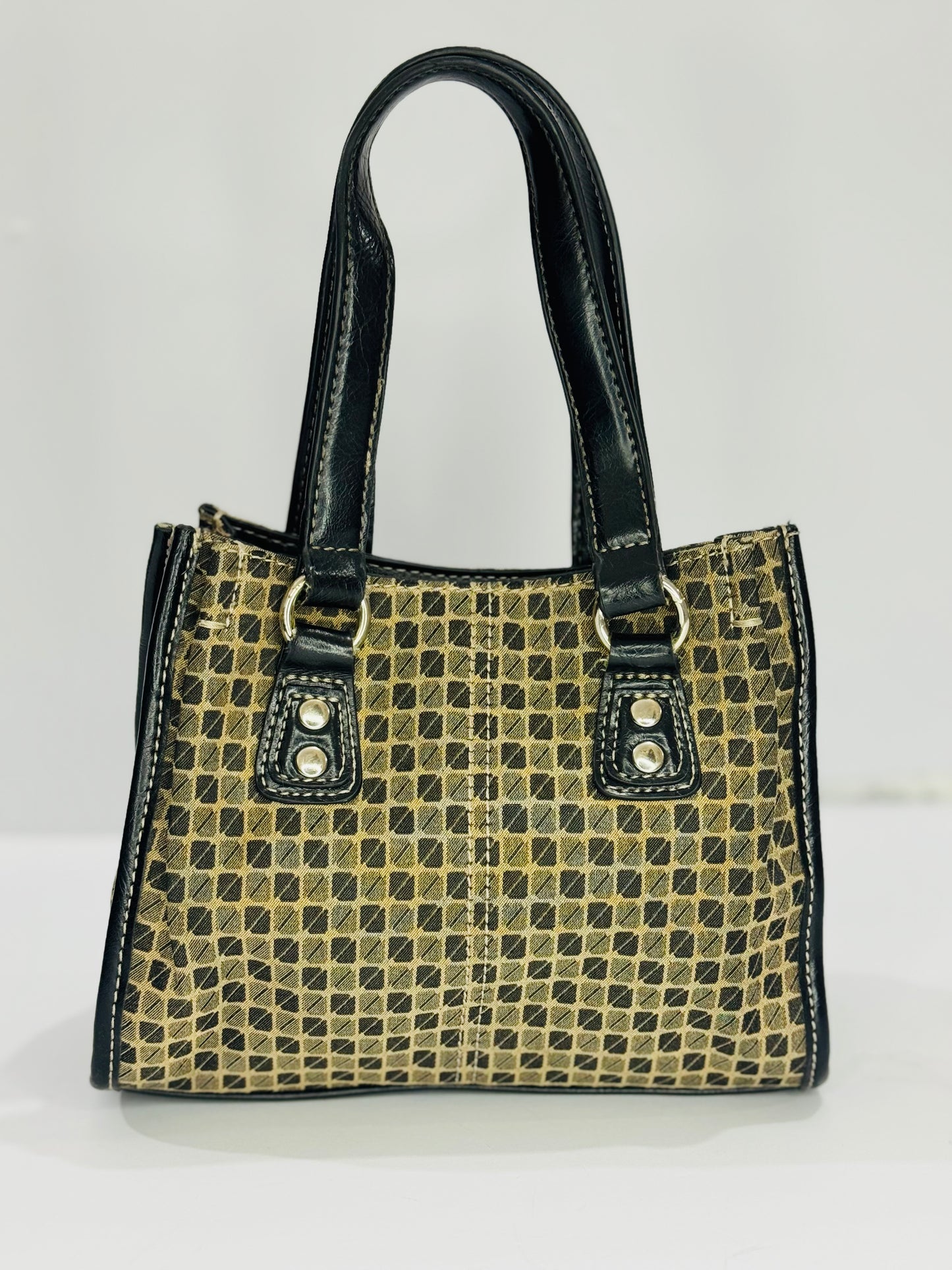 NINE & CO | MINI BAG