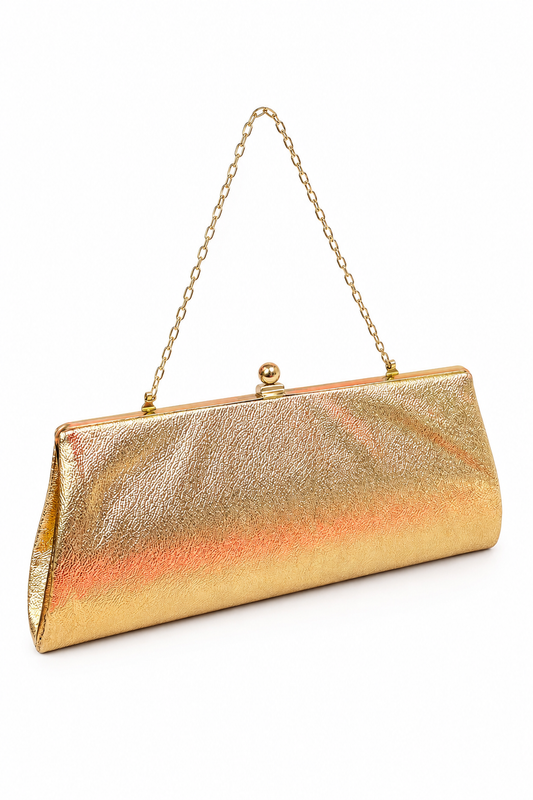 Golden | Bag