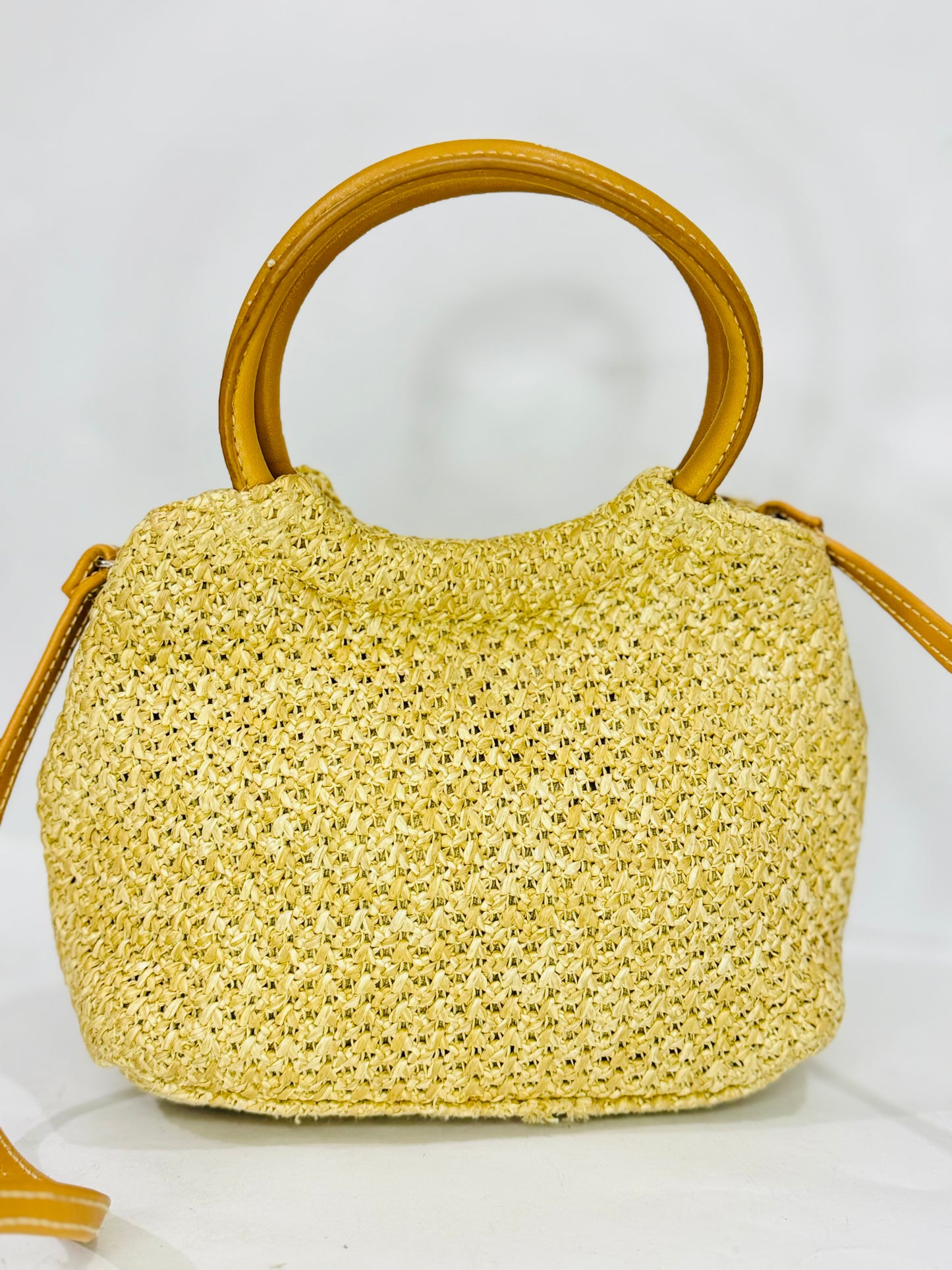 Embroidered | Bag