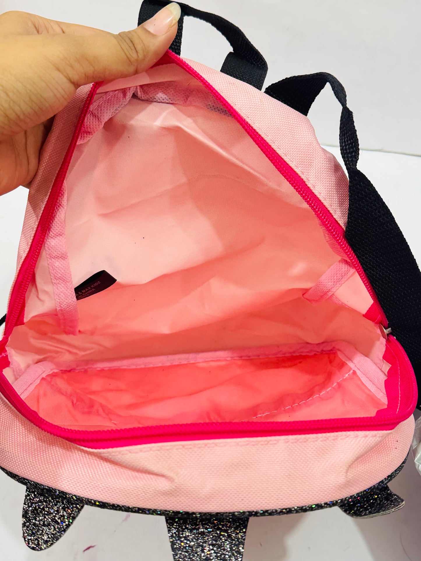 Unicorn Cheetah |backpack