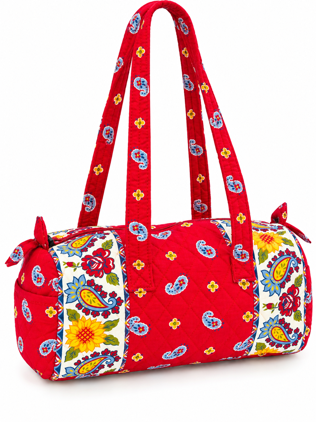 DUFFLE | BAG
