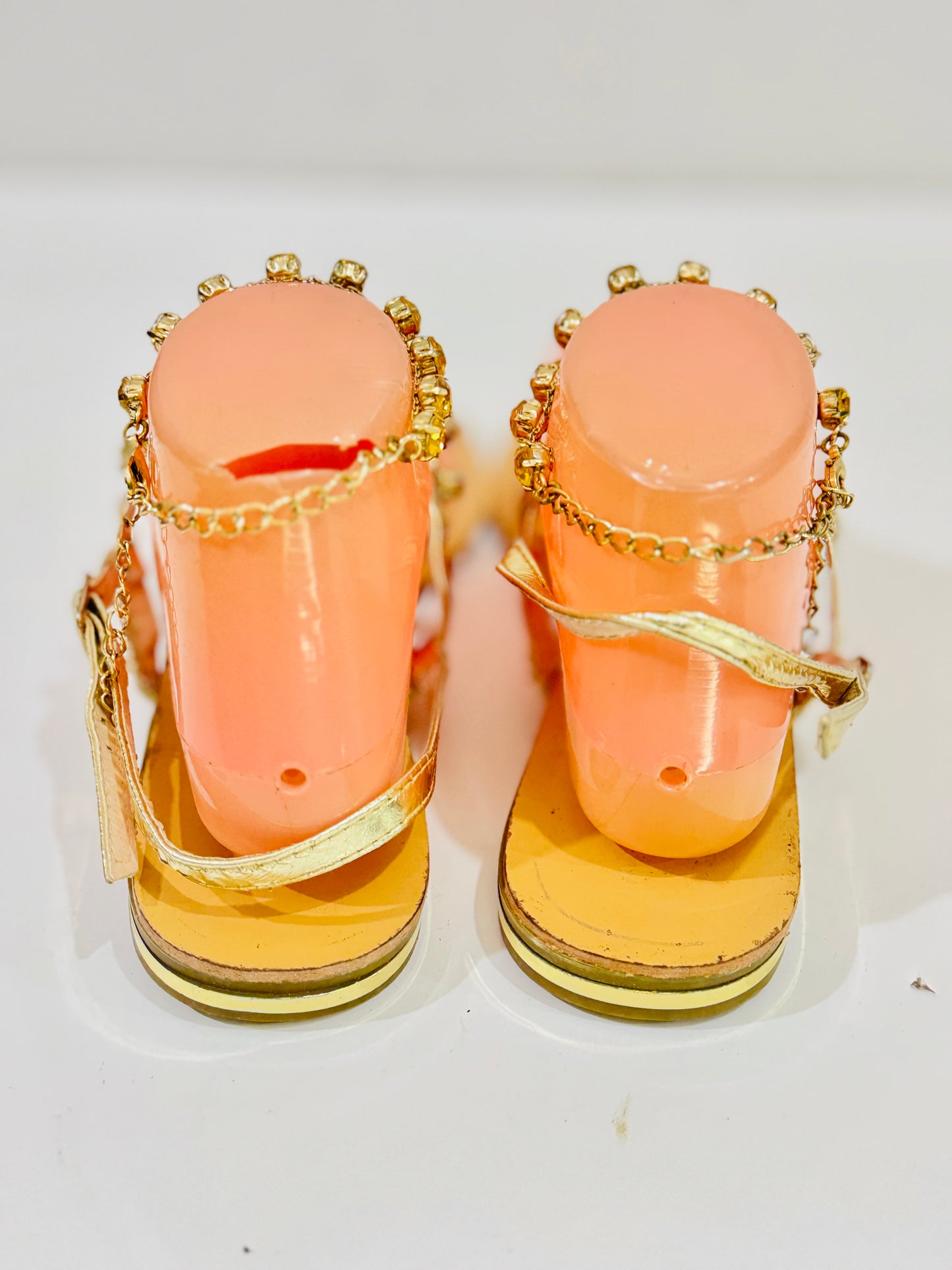 Stone Sandal | 40/41
