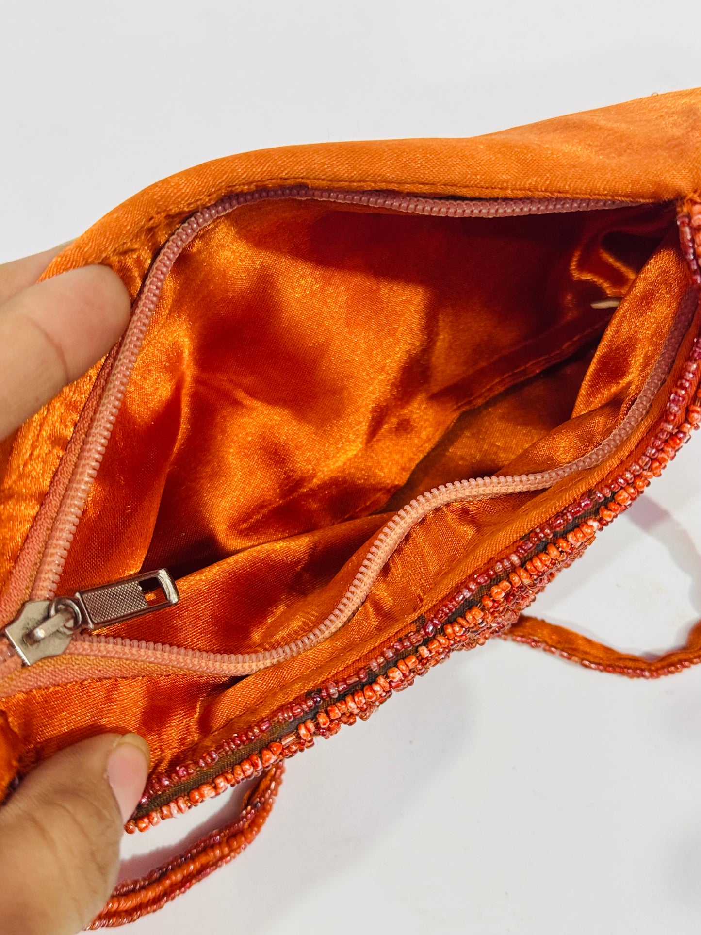 Beaded |Fancy Shoulder Bag