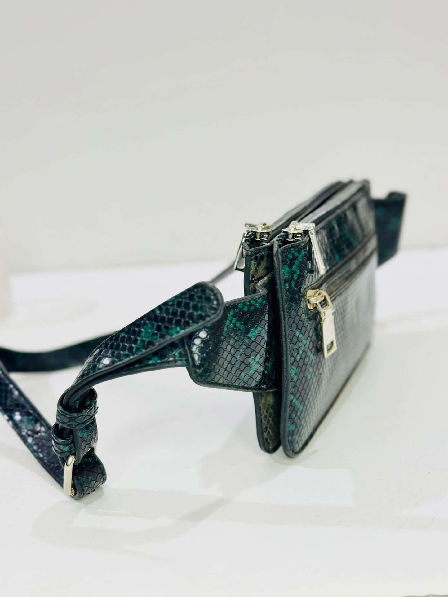 BELT | BAG