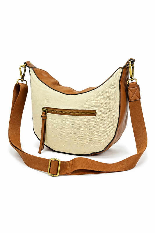 Half Moon |Bag