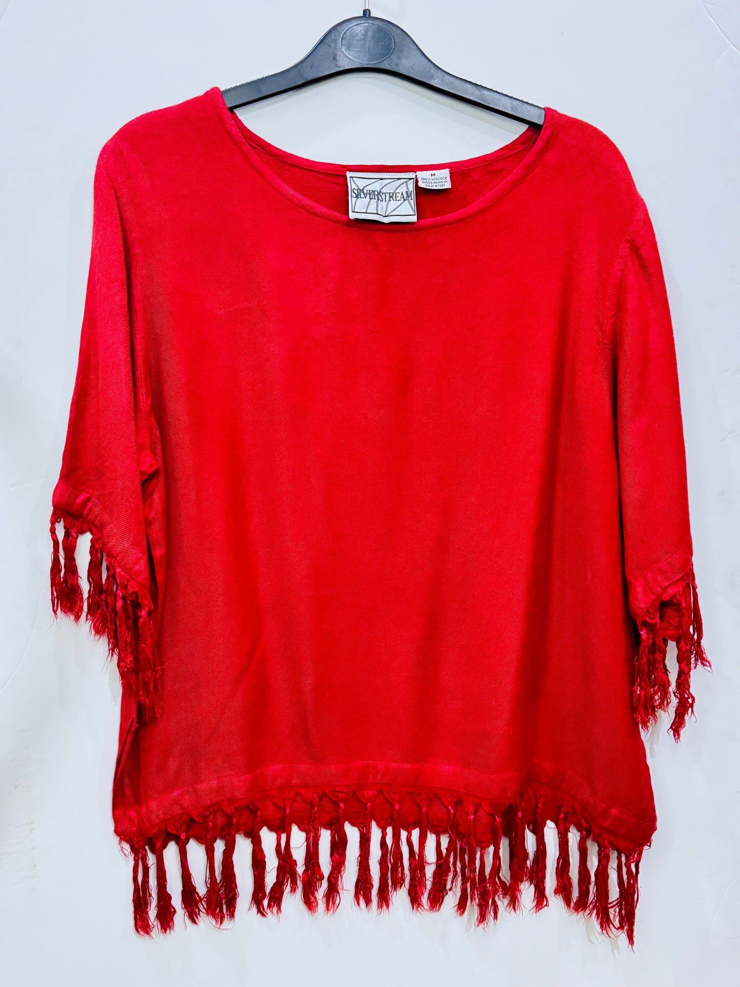 SILVER STREAM | SIZE : M