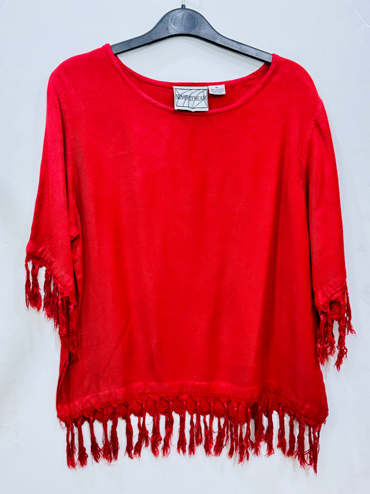 SILVER STREAM | SIZE : M