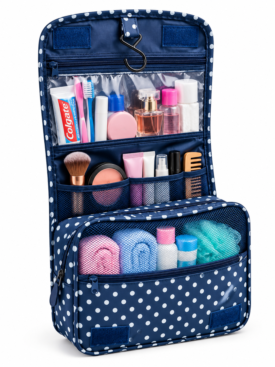 TRAVEL | ORGANISER