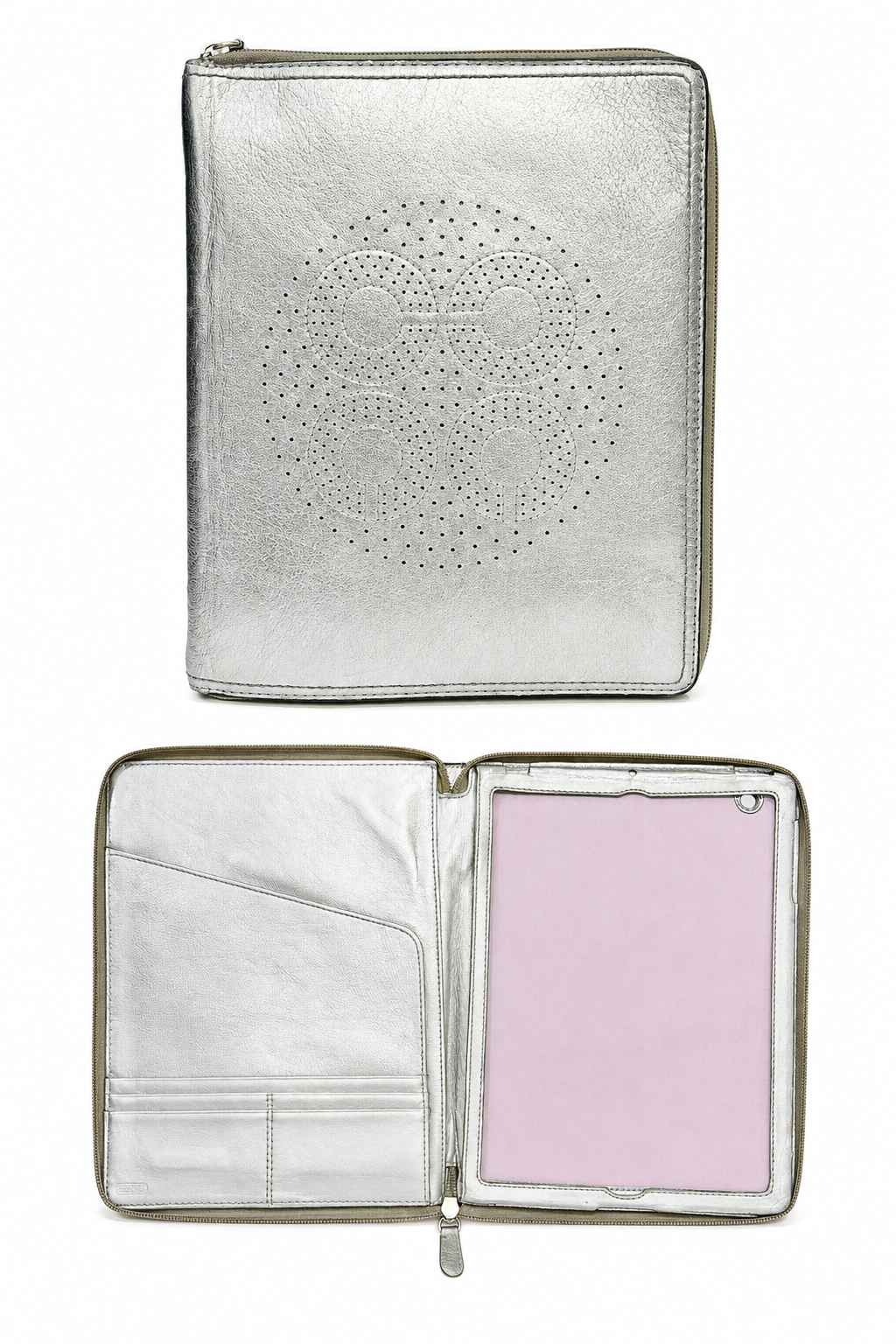 COACH | Tablet Case