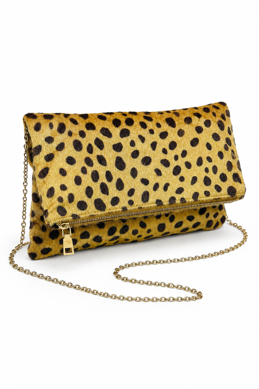 LEOPARD | BAG