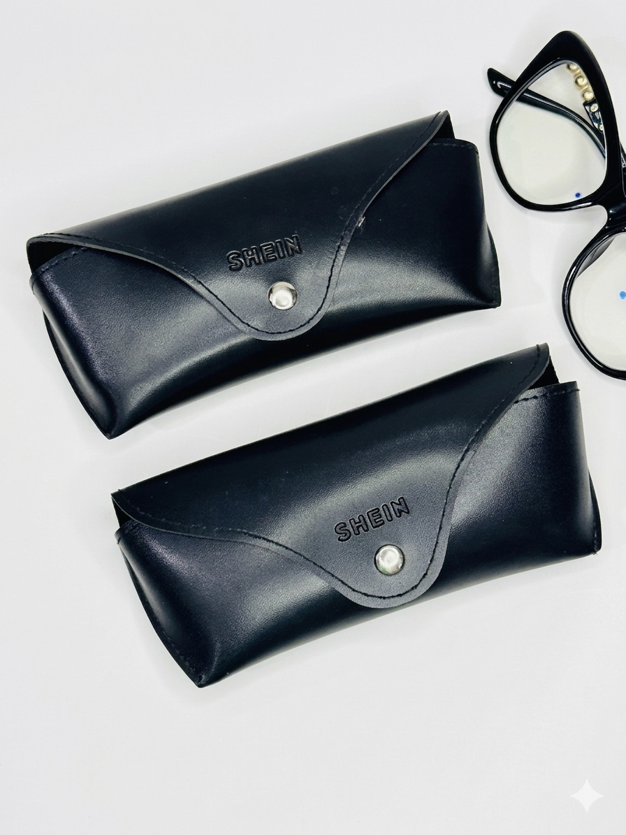 SHEIN | GLASSES CASE
