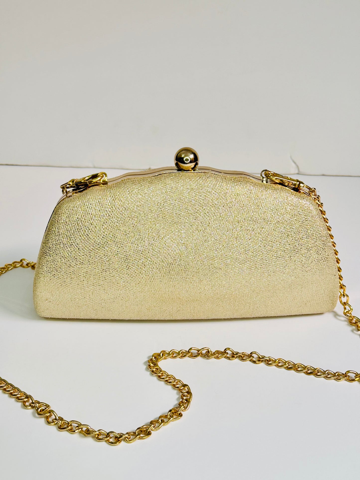 BOX | CLUTCH BAG