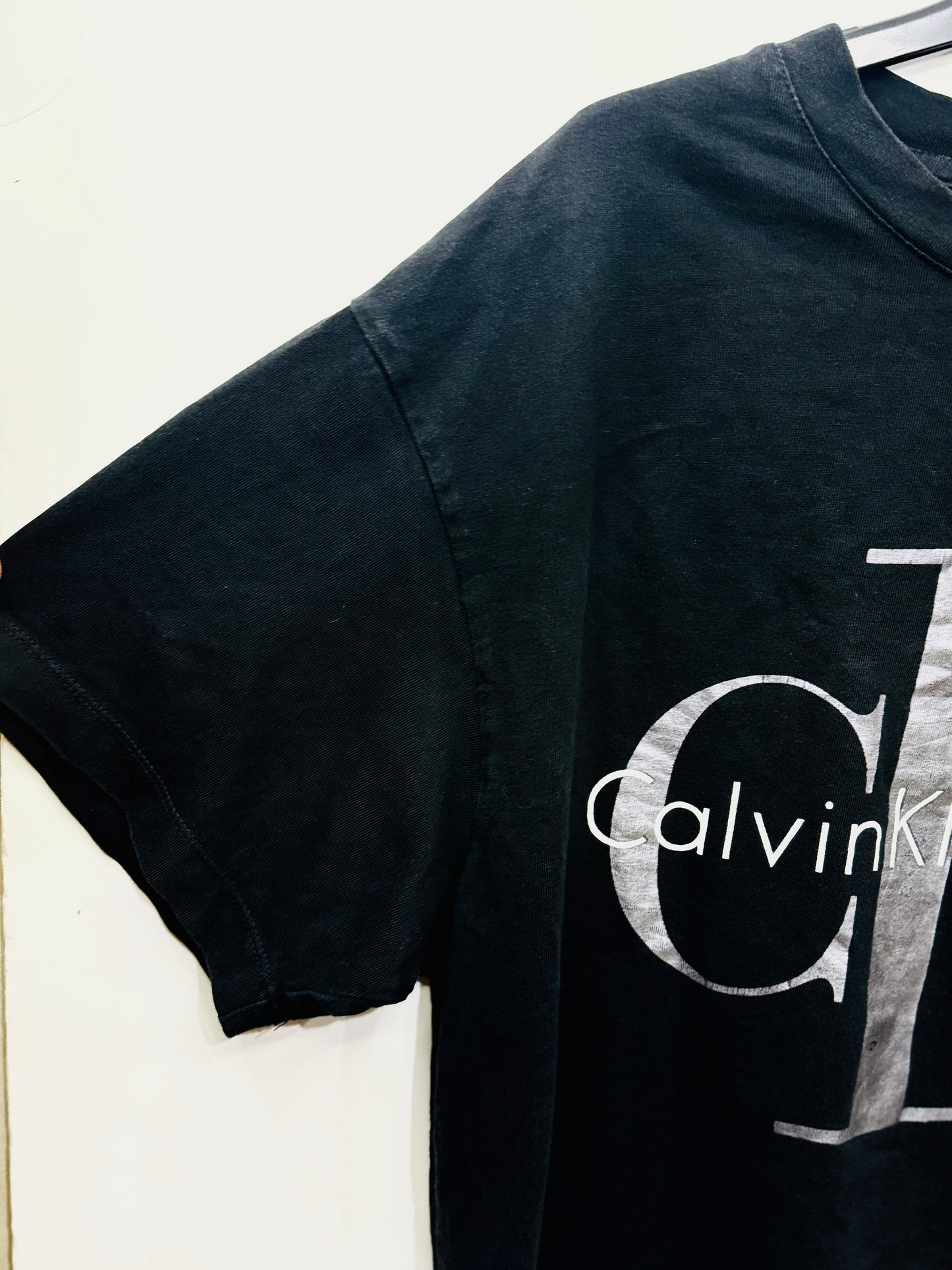 CK | SIZE : L