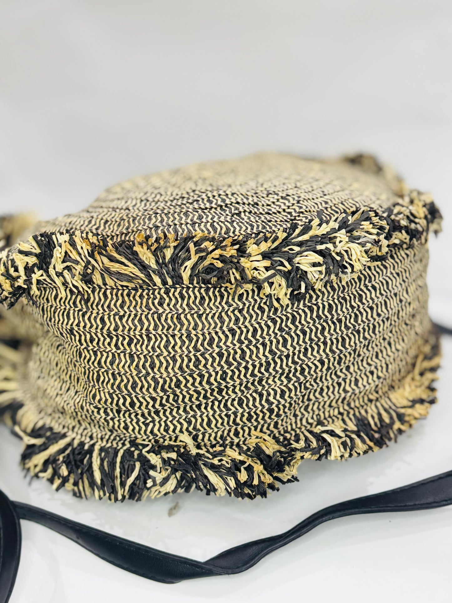 Woven |Bag
