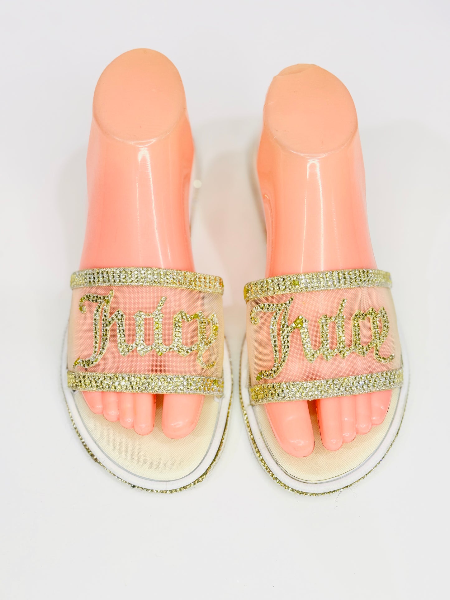 JUICY COUTURE | 38