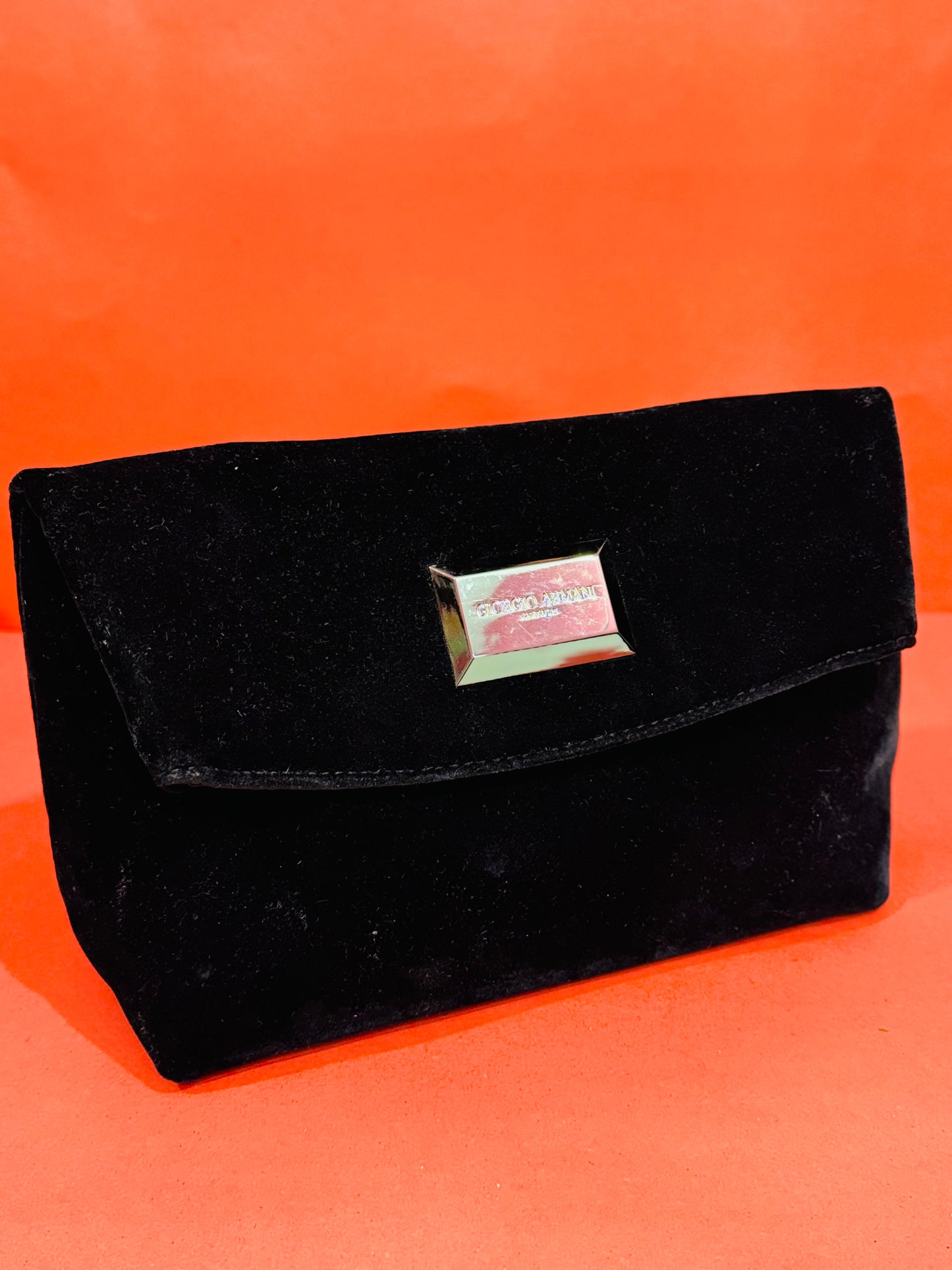 Giorgio Armani |Folding pouch