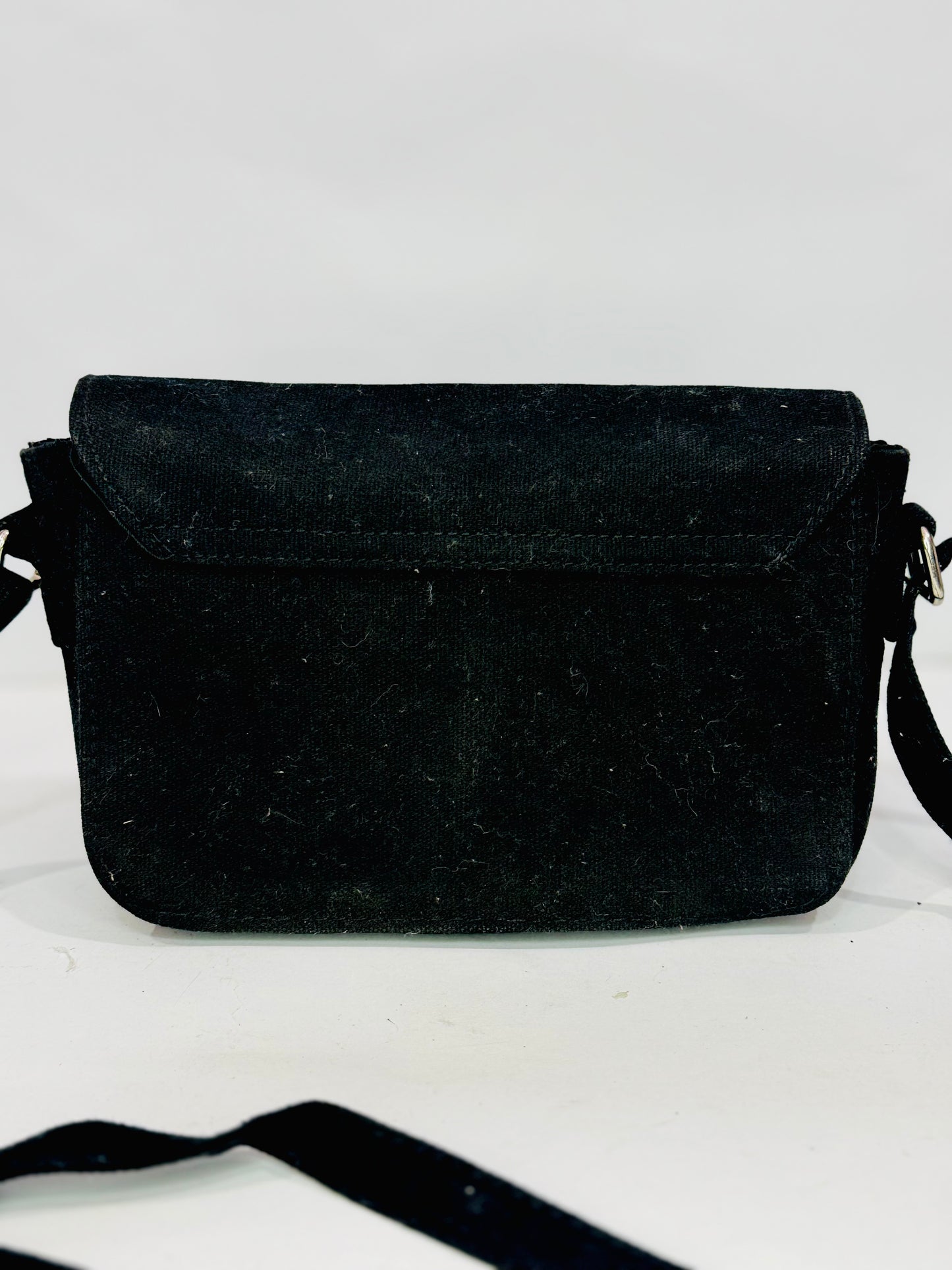 Denim | Crossbody