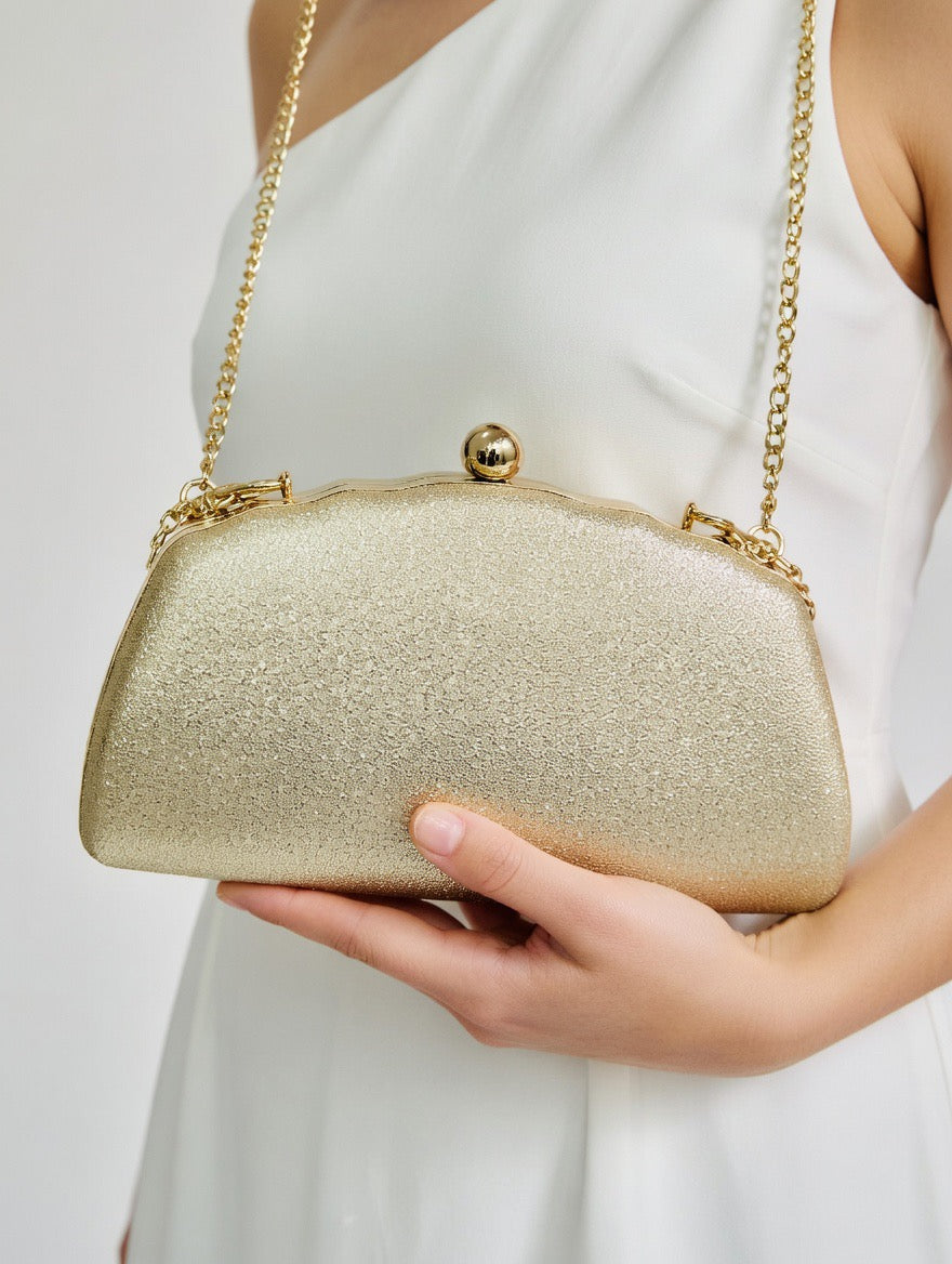 BOX | CLUTCH BAG