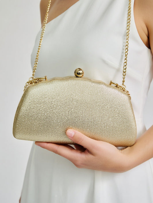 BOX | CLUTCH BAG