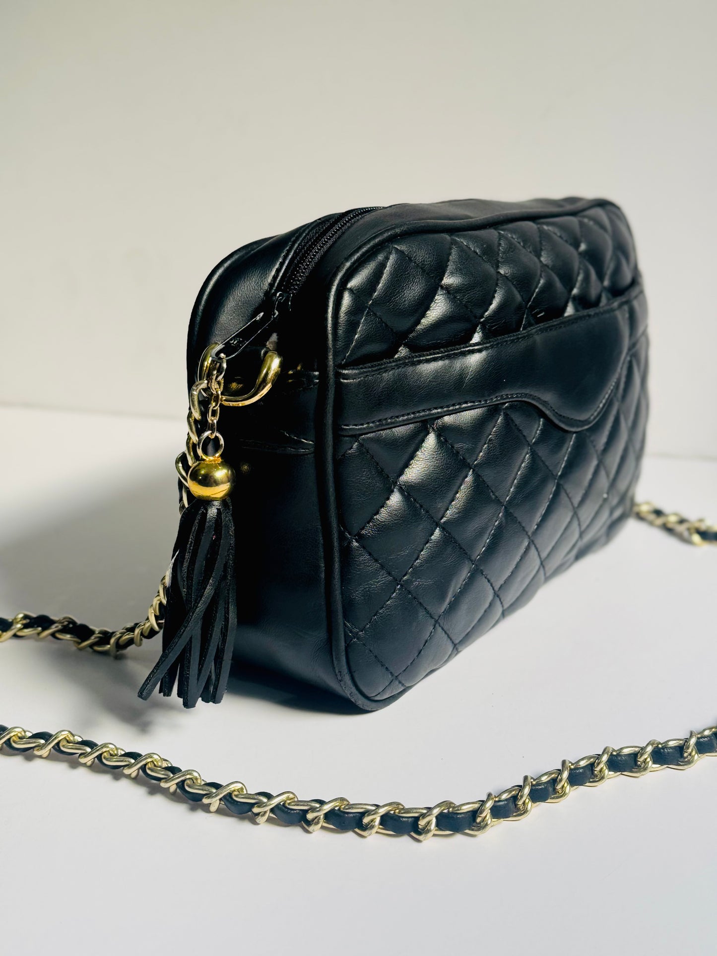 BOX | CROSSBODY