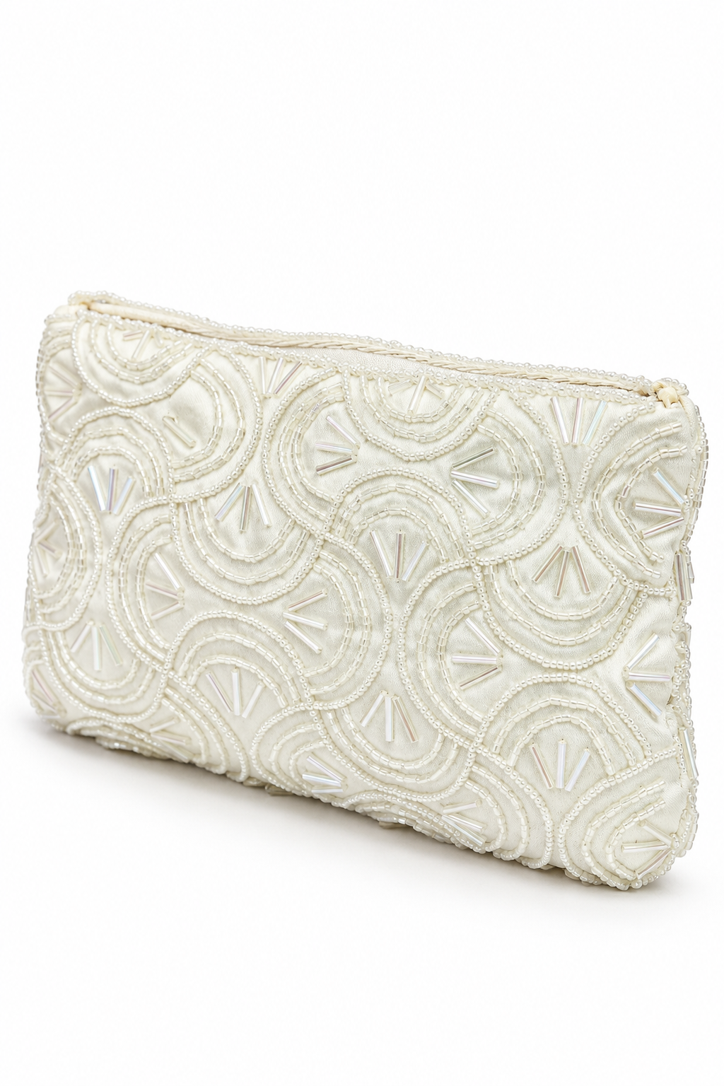 BEADED | HAND CLUTCH