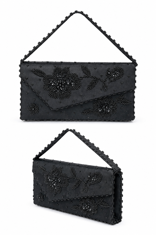 Beaded |Bag