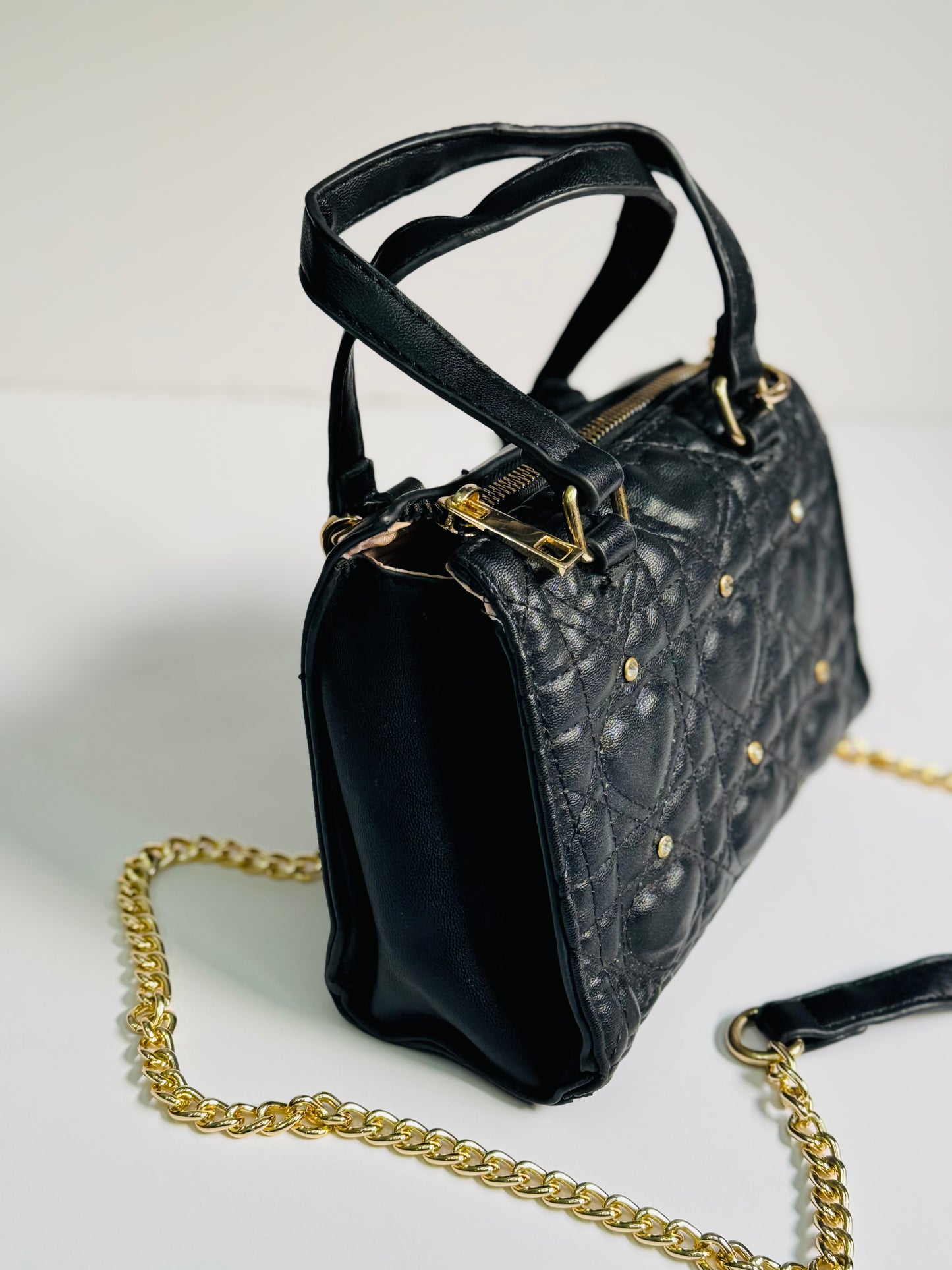Satchel | Mini Bag