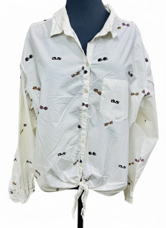 OLD NAVY |Button Down Shirt