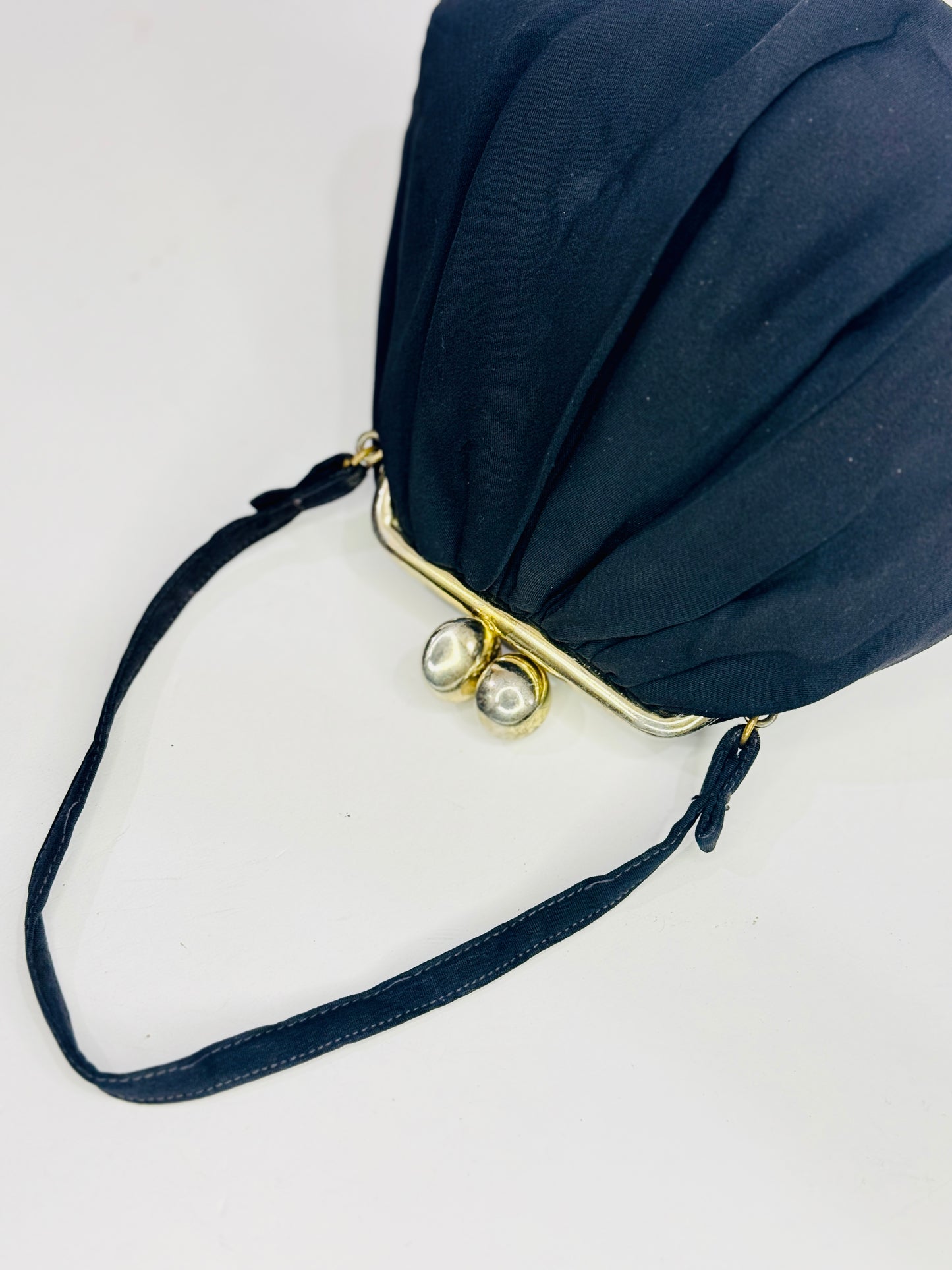 VINTAGE | CLUTCH
