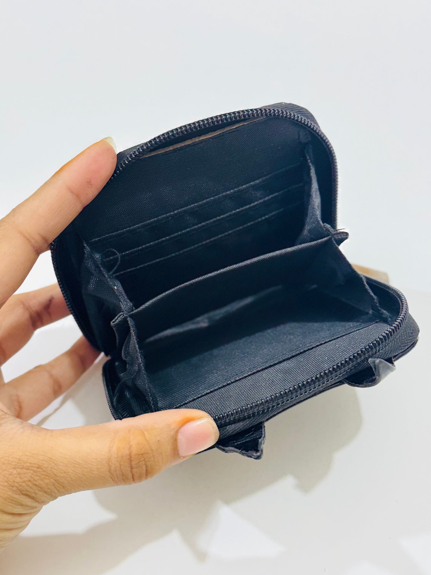 CATY | WALLET