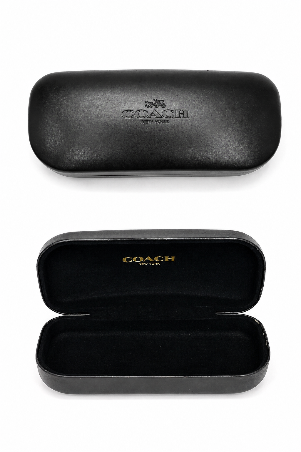 COACH | GLASSES CASE