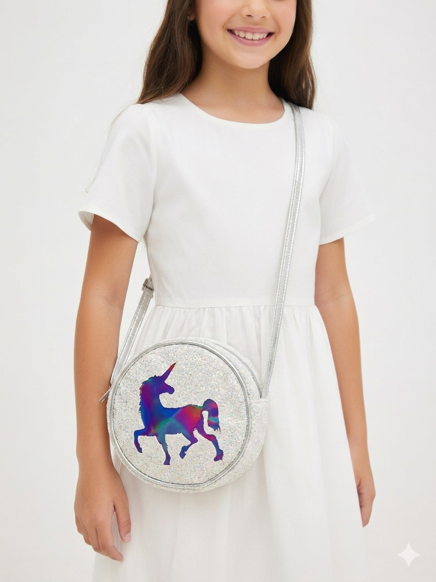 Unicorn | Baby Crossbody