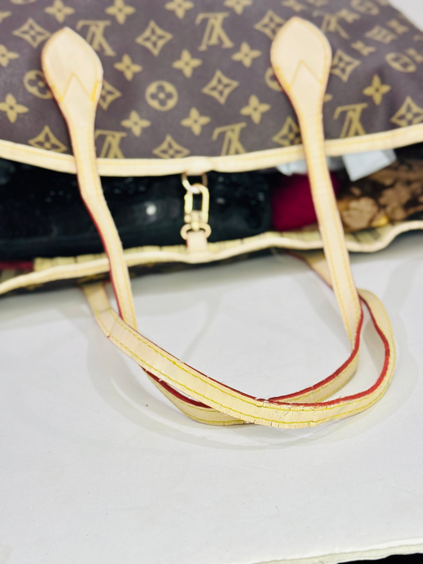LV