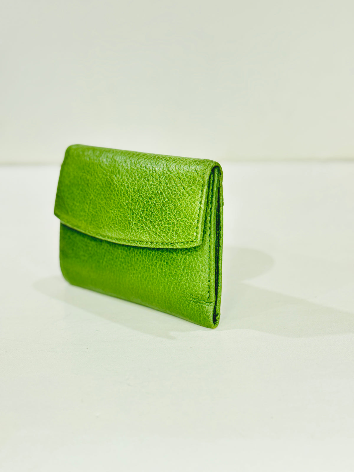 GENUINE LEATHER | WALLET