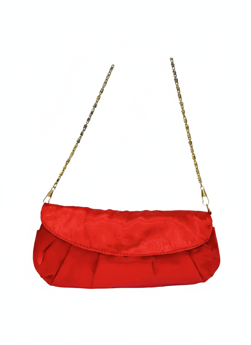 Silk |Bag