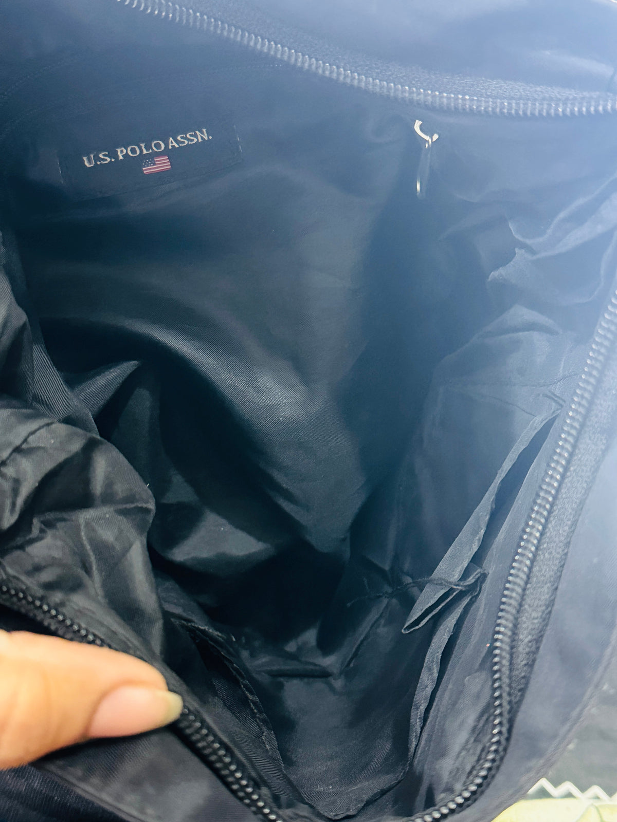 US POLO ASSN