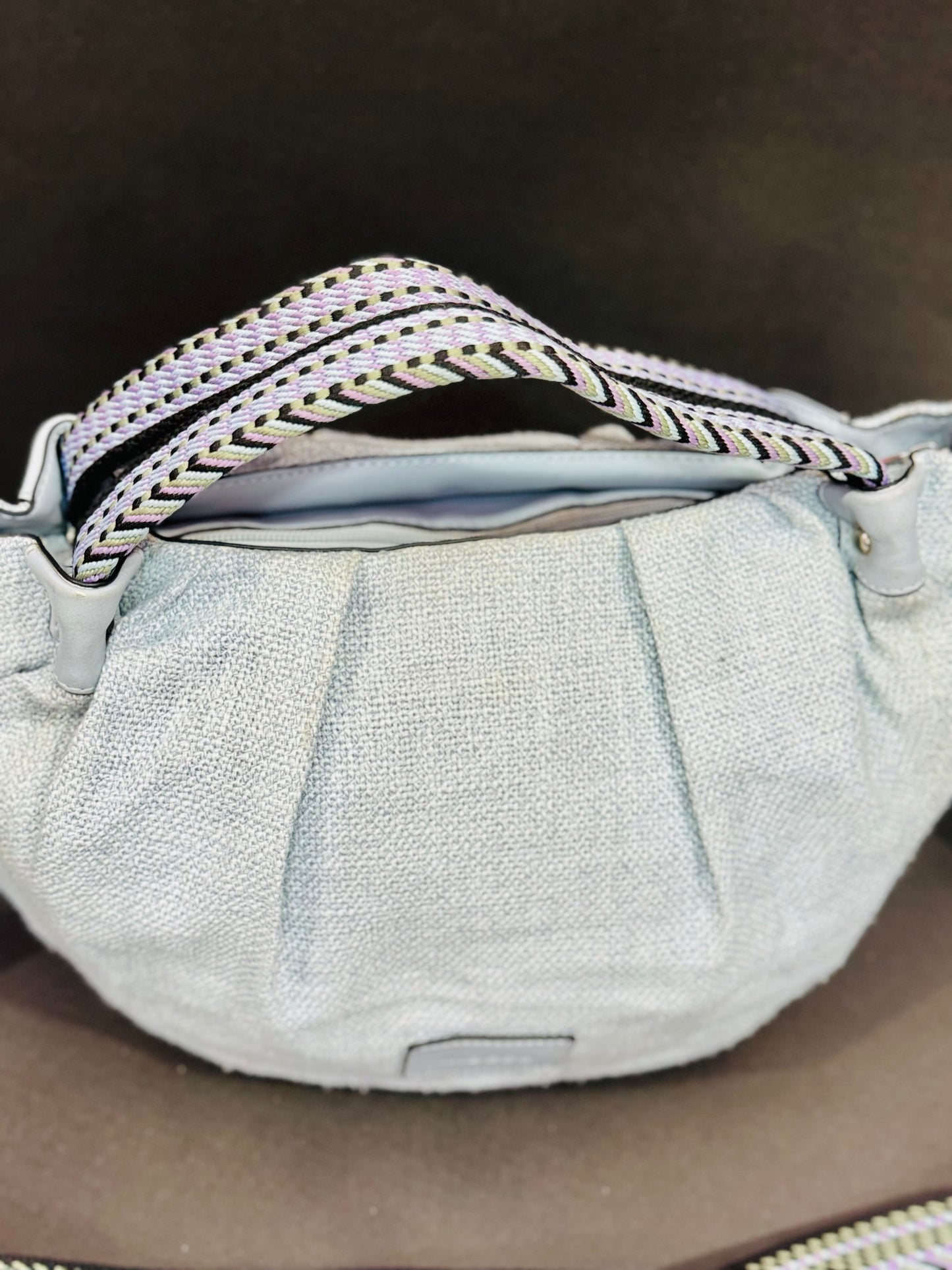 MOCCA | BAG