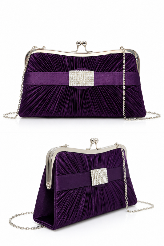 Fancy Silk | Bag