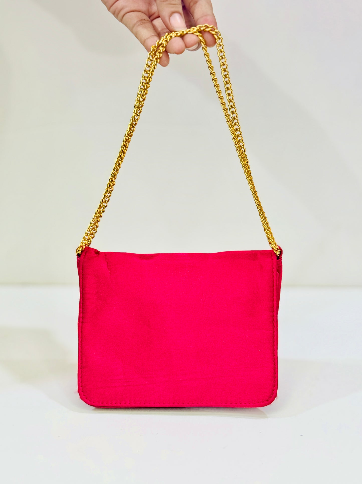 SILK | BAG