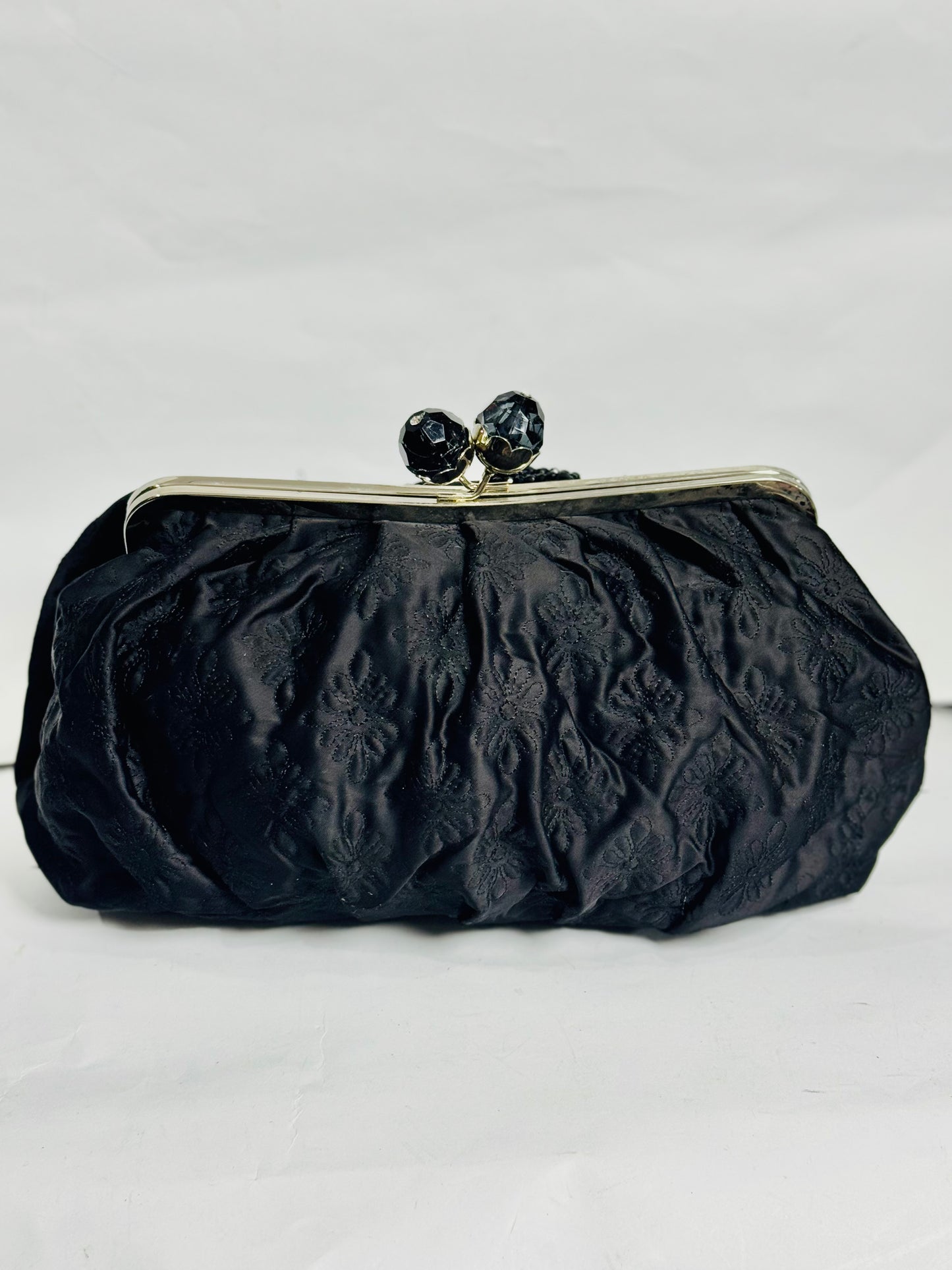 Trendy |Big clutch