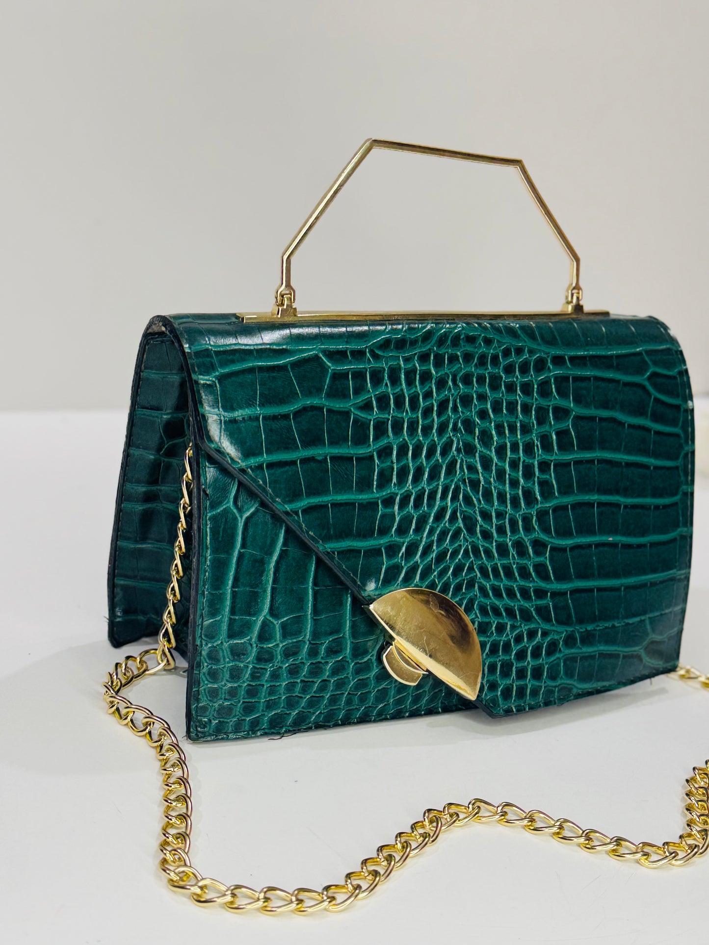 CROC | BAG