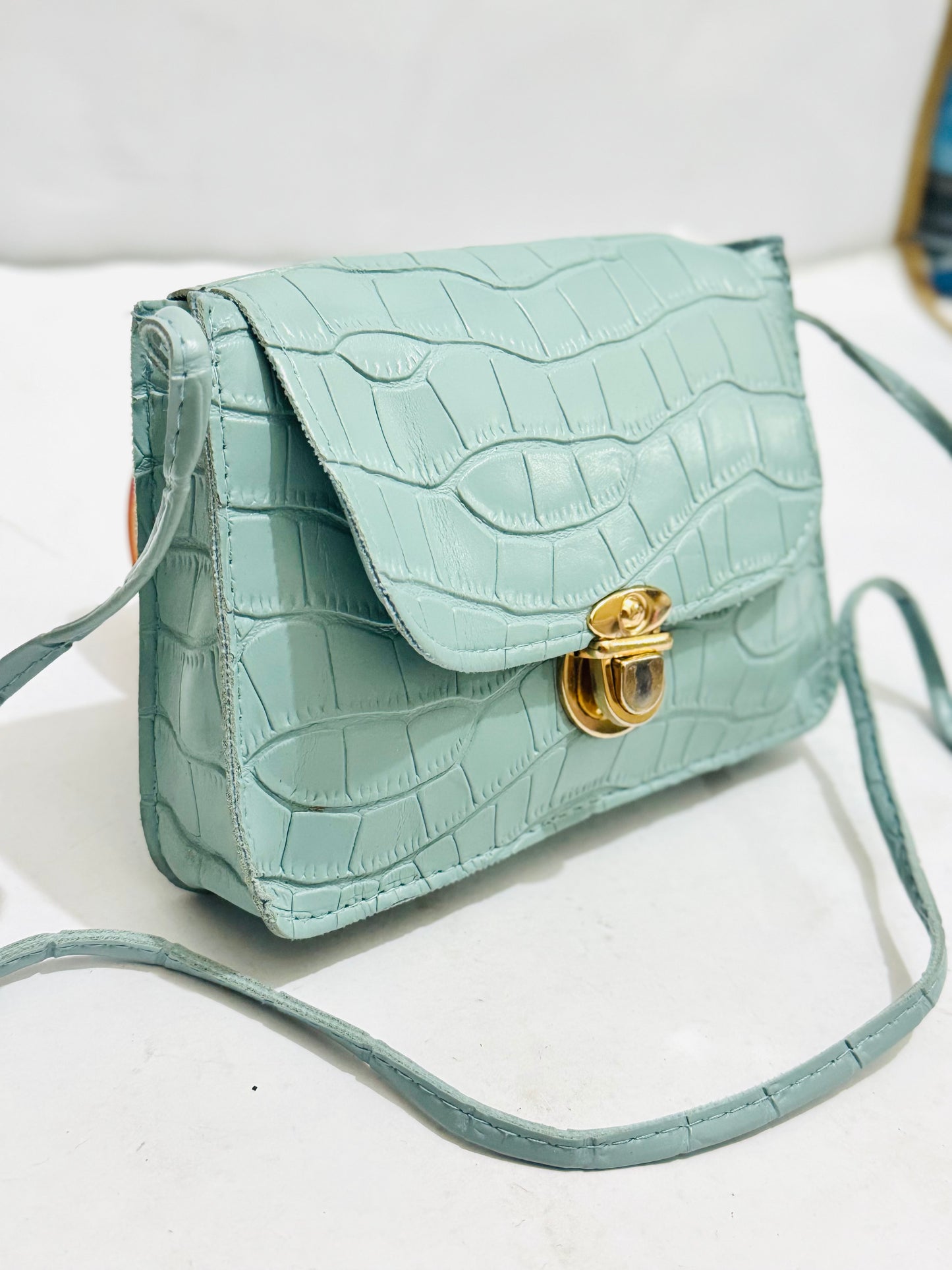 SHEIN Mini |Crossbody