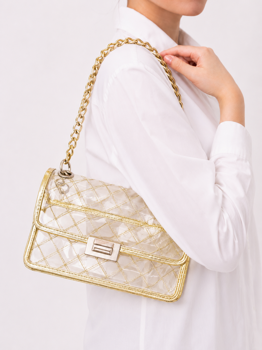 Shoulder | Bag