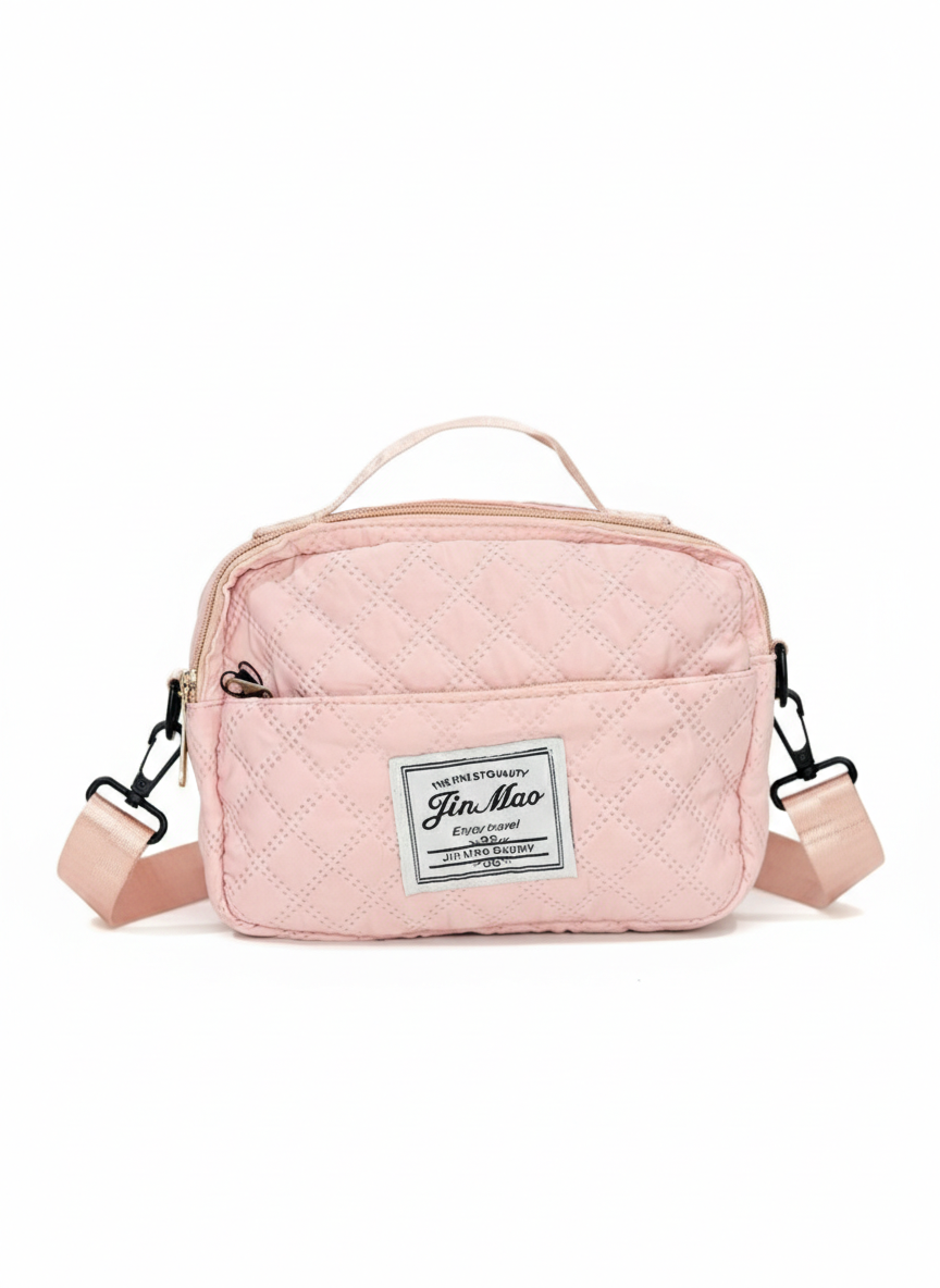 Parachute |Crossbody