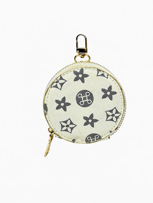 KEYCHAIN | POUCH